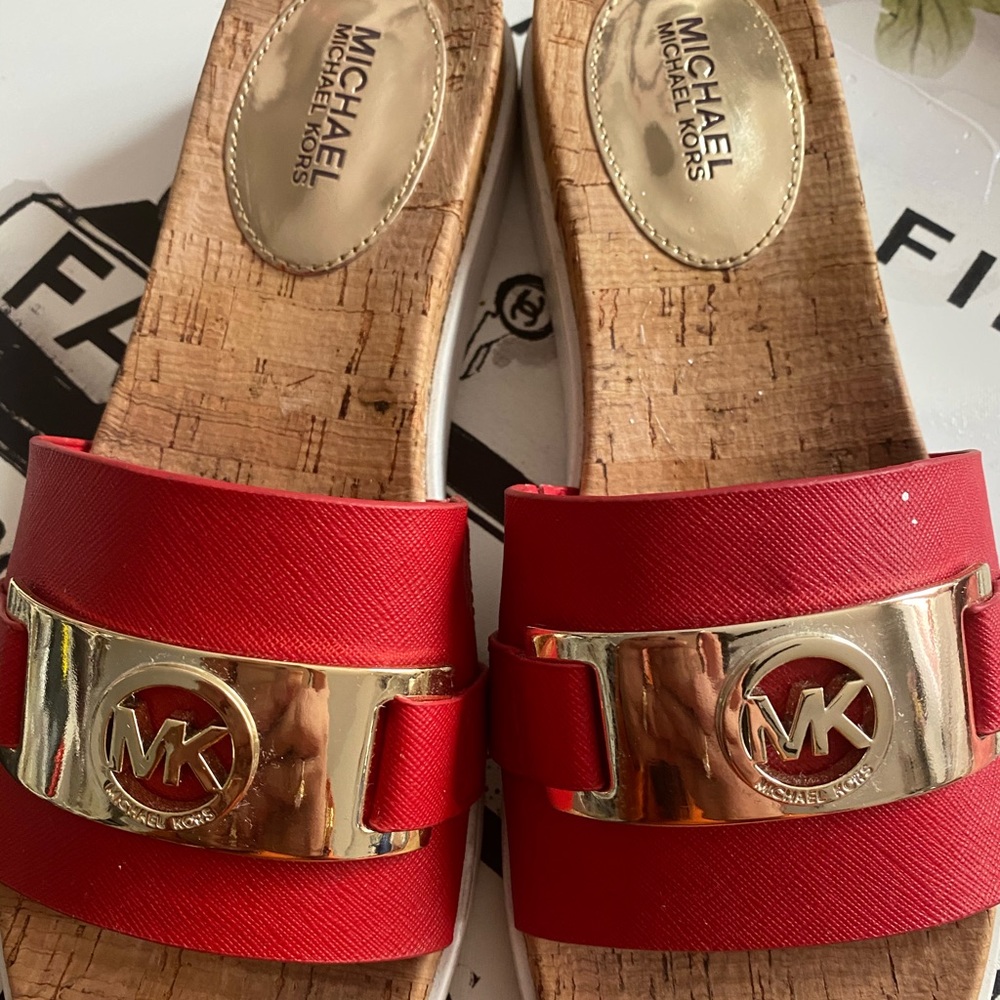 Sandals Michael Kors
